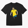 Neymar Essential T-Shirt Fuel the Hype around the FIFA World Cup 2026 Journey through CR7 Highlights, Portugal Pride, Match Day Excitement, Supporter Culture, Golden Goals and Global Football Passion; Ideal for Fans Who Follow Messi, Cristiano