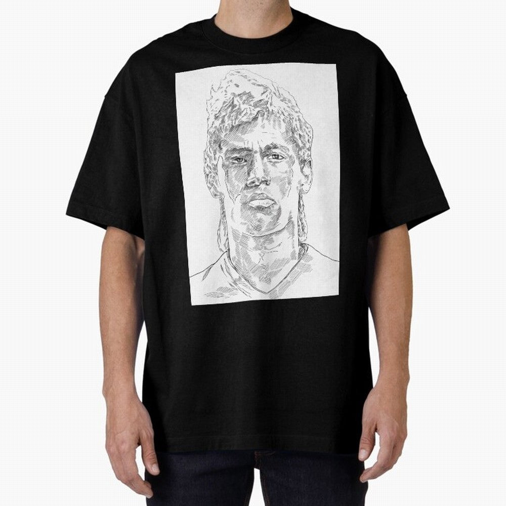 Neymar Classic T-Shirt Celebrate Classic Football Spirit in Global Football Passion for FIFA World Cup 2026 USA Canada Mexico, Featuring Messi and Cristiano Ronaldo, England, France and Netherlands, Football Festival Excitement, Trophy Ambitions,