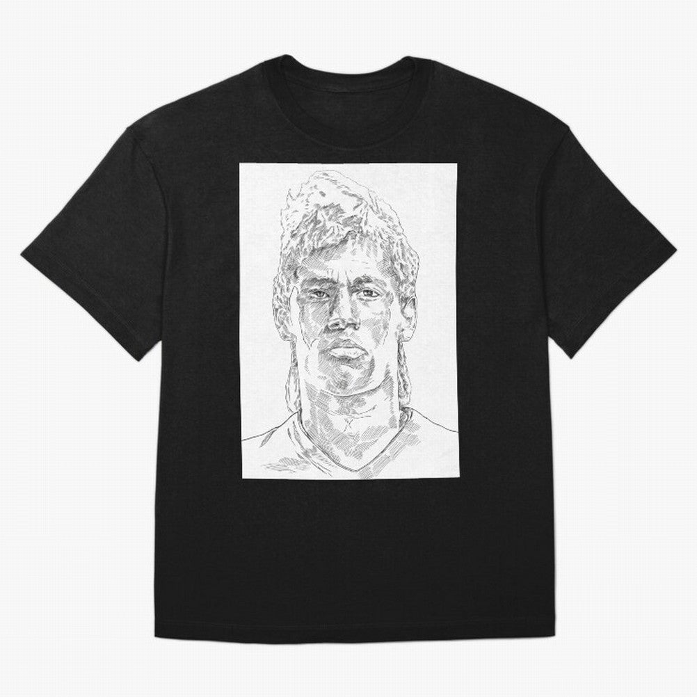 Neymar Classic T-Shirt Celebrate Classic Football Spirit in Global Football Passion for FIFA World Cup 2026 USA Canada Mexico, Featuring Messi and Cristiano Ronaldo, England, France and Netherlands, Football Festival Excitement, Trophy Ambitions,