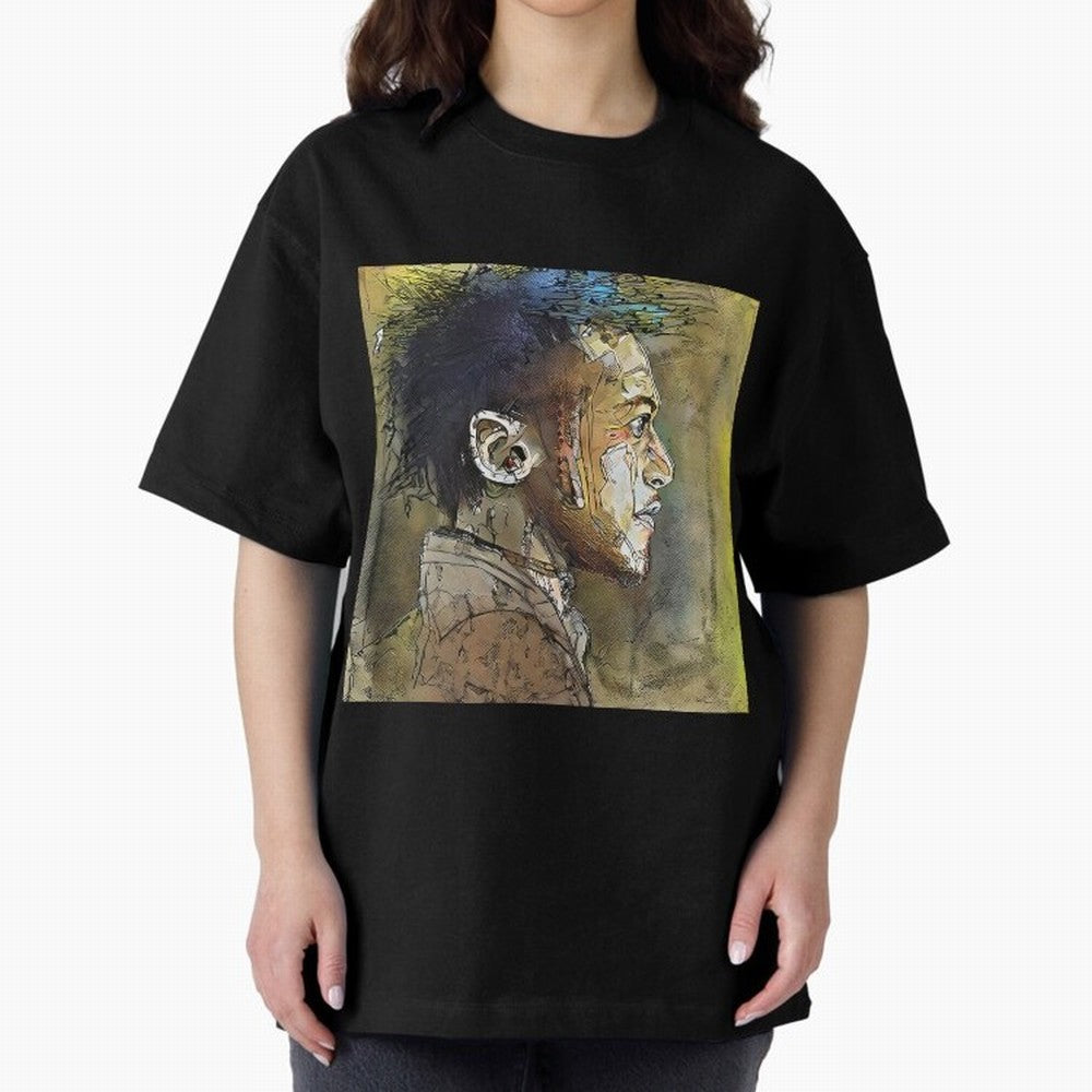 Neymar Oversized T-Shirt Bring Global Football Passion for FIFA World Cup 2026 Group Stage, Driven by Neymar, Argentina and Brazil, Global Supporter Spirit, Legendary Goals, National Colors and Tournament Celebration; Perfect for Supporters Who