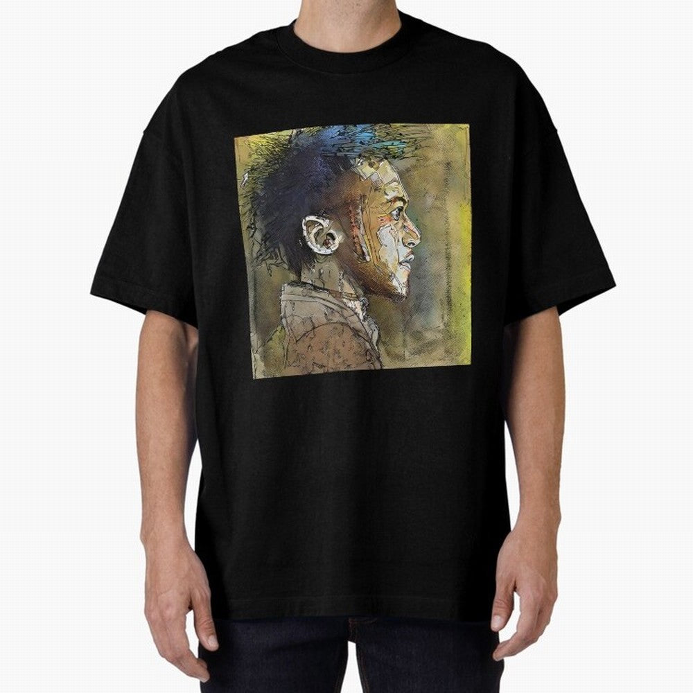 Neymar Oversized T-Shirt Bring Global Football Passion for FIFA World Cup 2026 Group Stage, Driven by Neymar, Argentina and Brazil, Global Supporter Spirit, Legendary Goals, National Colors and Tournament Celebration; Perfect for Supporters Who