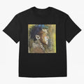 Neymar Oversized T-Shirt Bring Global Football Passion for FIFA World Cup 2026 Group Stage, Driven by Neymar, Argentina and Brazil, Global Supporter Spirit, Legendary Goals, National Colors and Tournament Celebration; Perfect for Supporters Who