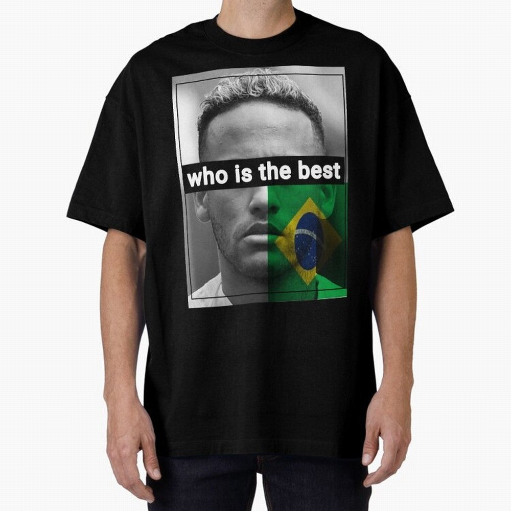 neymar Classic T-Shirt Cheer through Every Moment of FIFA World Cup 2026 Group Stage for Fans of Cristiano Ronaldo, Haaland and CR7 and Spain, Bringing Stadium Memories, Football Loyalty, International Chants and Championship Tradition; Perfect for