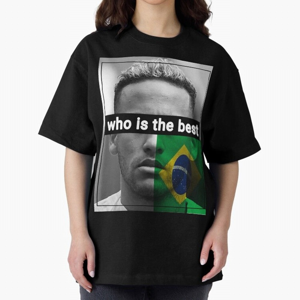 neymar Classic T-Shirt Cheer through Every Moment of FIFA World Cup 2026 Group Stage for Fans of Cristiano Ronaldo, Haaland and CR7 and Spain, Bringing Stadium Memories, Football Loyalty, International Chants and Championship Tradition; Perfect for