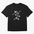 Neymar Classic T-Shirt Keep the Legacy of Global Football Passion for FIFA World Cup 2026 Group Stage, Celebrating CR7 and Messi, France and Portugal, Supporter Pride, Iconic Celebrations, Legendary Names and Global Match Day Energy; Perfect for