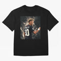 neymar Classic T-Shirt Experience the Global Stage of FIFA World Cup 2026 Group Stage for Fans of Messi and Cristiano Ronaldo and Brazil, Bringing Stadium Chants, National Pride, Trophy Dreams and Unforgettable Football Memories; Perfect for People