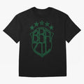 Brazil Classic T-Shirt Make Your Look Match the FIFA World Cup 2026 Journey through Mbappe and Neymar Highlights, France Pride, Retro Football Energy, Iconic Rivalries, Trophy Chase Drama and Stadium Atmosphere; Made for Collectors Who Enjoy Iconic