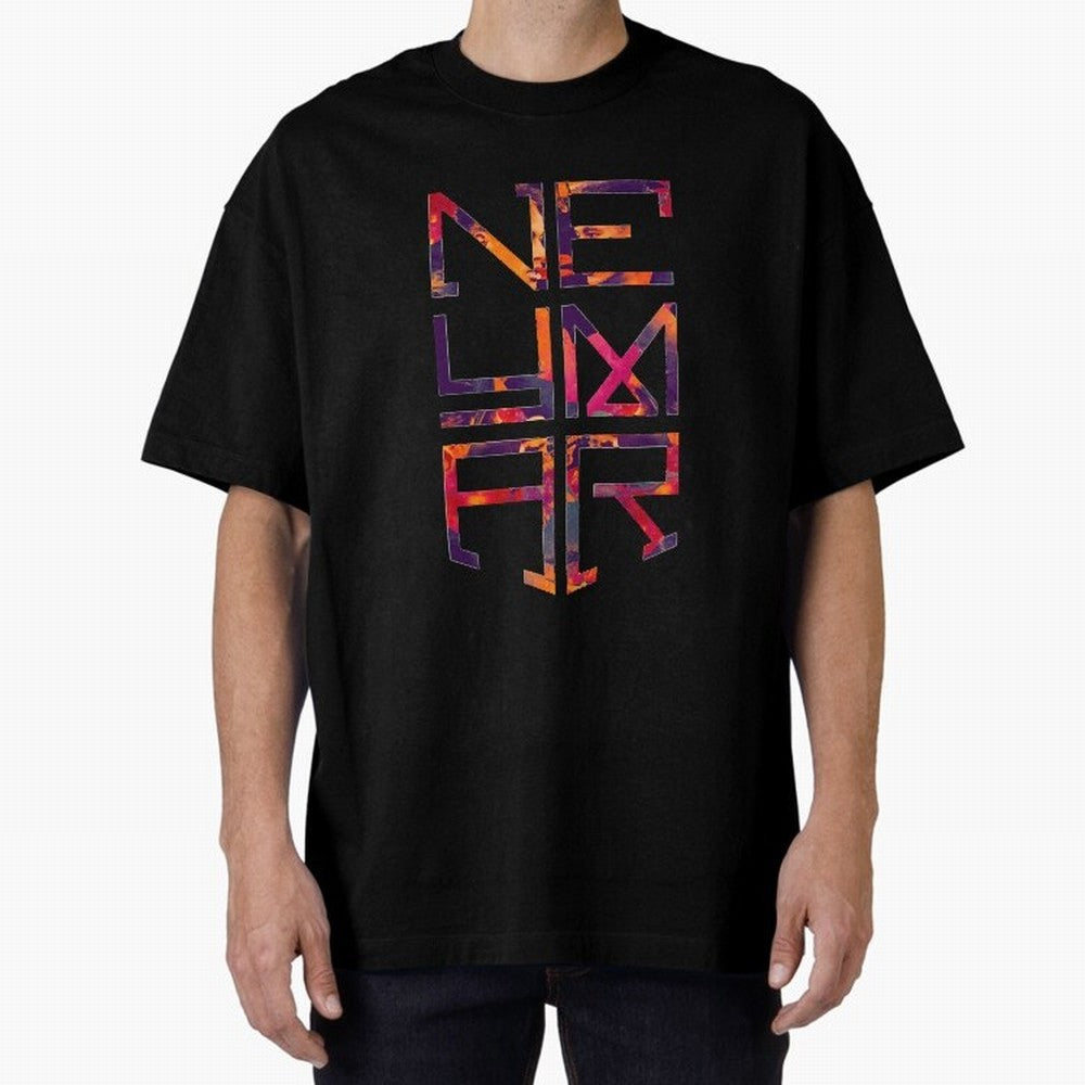 Neymar logo Classic Essential Essential T-Shirt Celebrate Every Goal in FIFA World Cup 2026 USA Canada Mexico for Fans of Haaland and Mbappe and Argentina, France and Brazil, Bringing Tournament Hype, Historic Matchups, Family Viewing Parties and