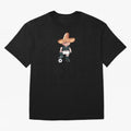 Classic Soccer Retro Mexico 1970 Oversized T-Shirt Bring FIFA World Cup 2026 Highlighting Cristiano Ronaldo, Haaland and CR7, Argentina Energy, Goal Celebration Energy, Supporter Heritage, Football Icons and Worldwide Tournament Joy; Perfect for