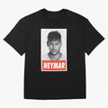 FOOTBALL- Neymar Essential T-Shirt Essential T-Shirt Treasure the FIFA World Cup 2026 Group Stage Journey through Neymar Highlights, Brazil Pride, Sports Nostalgia, International Competition, Famous Players and Unforgettable Victories; Great for