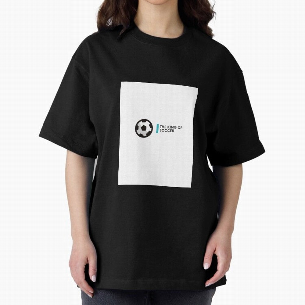 I am the King of soccer Classic T-Shirt Turn Every Weekend Toward the FIFA World Cup 2026 Journey through Mbappe Highlights, Argentina, France and Brazil Pride, Football Festival Excitement, Trophy Ambitions, Country Rivalries and Star Player Buzz;