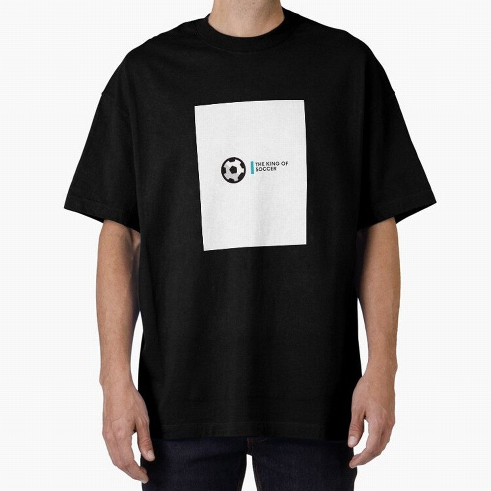 I am the King of soccer Classic T-Shirt Turn Every Weekend Toward the FIFA World Cup 2026 Journey through Mbappe Highlights, Argentina, France and Brazil Pride, Football Festival Excitement, Trophy Ambitions, Country Rivalries and Star Player Buzz;