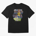 Football 3D Classic T-Shirt Carry the Colors and Pride of FIFA World Cup 2026 for Fans of Messi, CR7 and Mbappe and England and Germany, Bringing Game Day Rituals, Football Legends, Country Pride and the Road to the Final; Made for Collectors Who