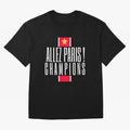 Betting Champions Classic T-Shirt Represent Football Lovers during the FIFA World Cup 2026 Group Stage Journey through CR7 Highlights, England Pride, Retro Football Energy, Iconic Rivalries, Trophy Chase Drama and Stadium Atmosphere; Great for