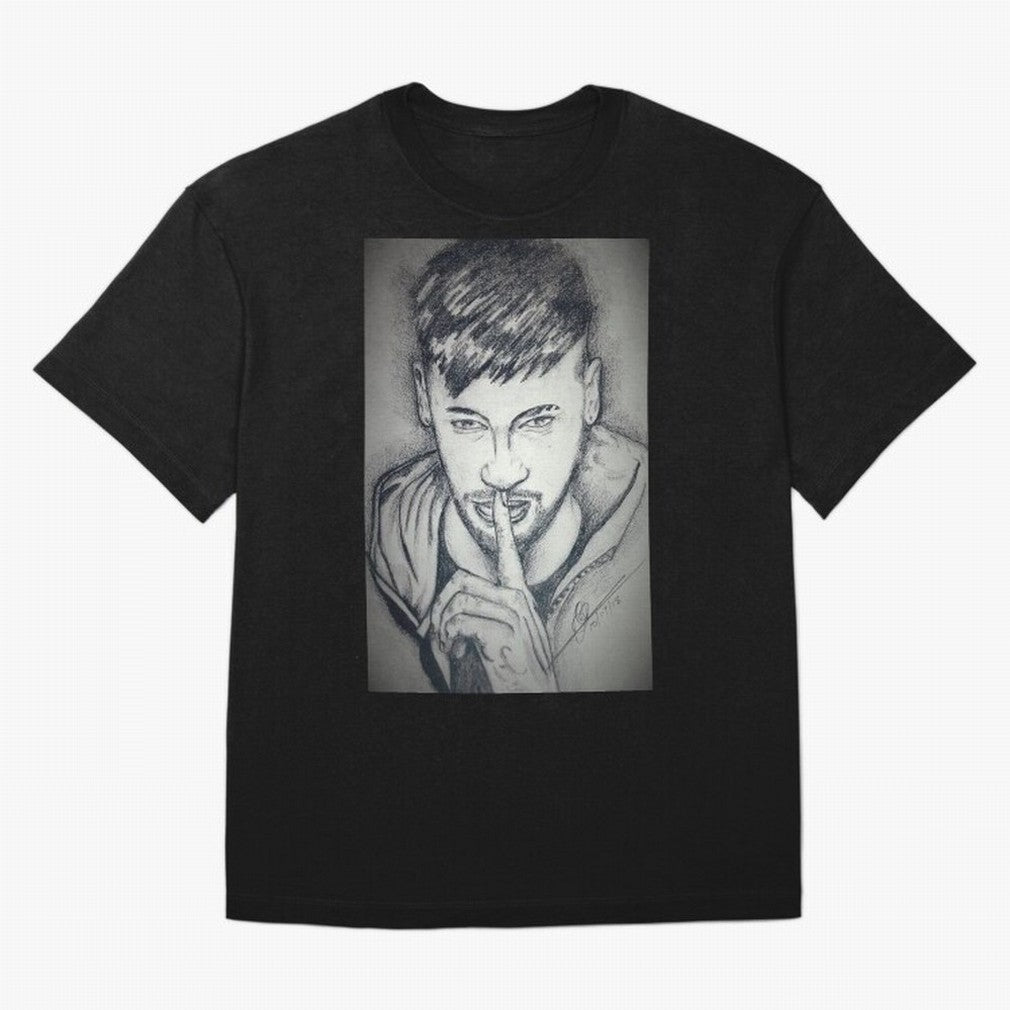 Neymar da Silva Santos J¨²nior Essential T-Shirt Carry the Dream of the FIFA World Cup 2026 Journey through Neymar Highlights, Germany Pride, Match Day Excitement, Supporter Culture, Golden Goals and Global Football Passion; Made for Collectors Who