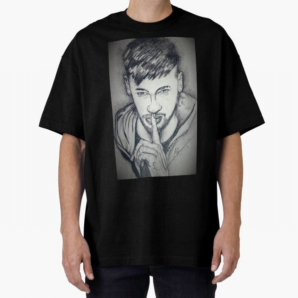 Neymar da Silva Santos J¨²nior Essential T-Shirt Carry the Dream of the FIFA World Cup 2026 Journey through Neymar Highlights, Germany Pride, Match Day Excitement, Supporter Culture, Golden Goals and Global Football Passion; Made for Collectors Who