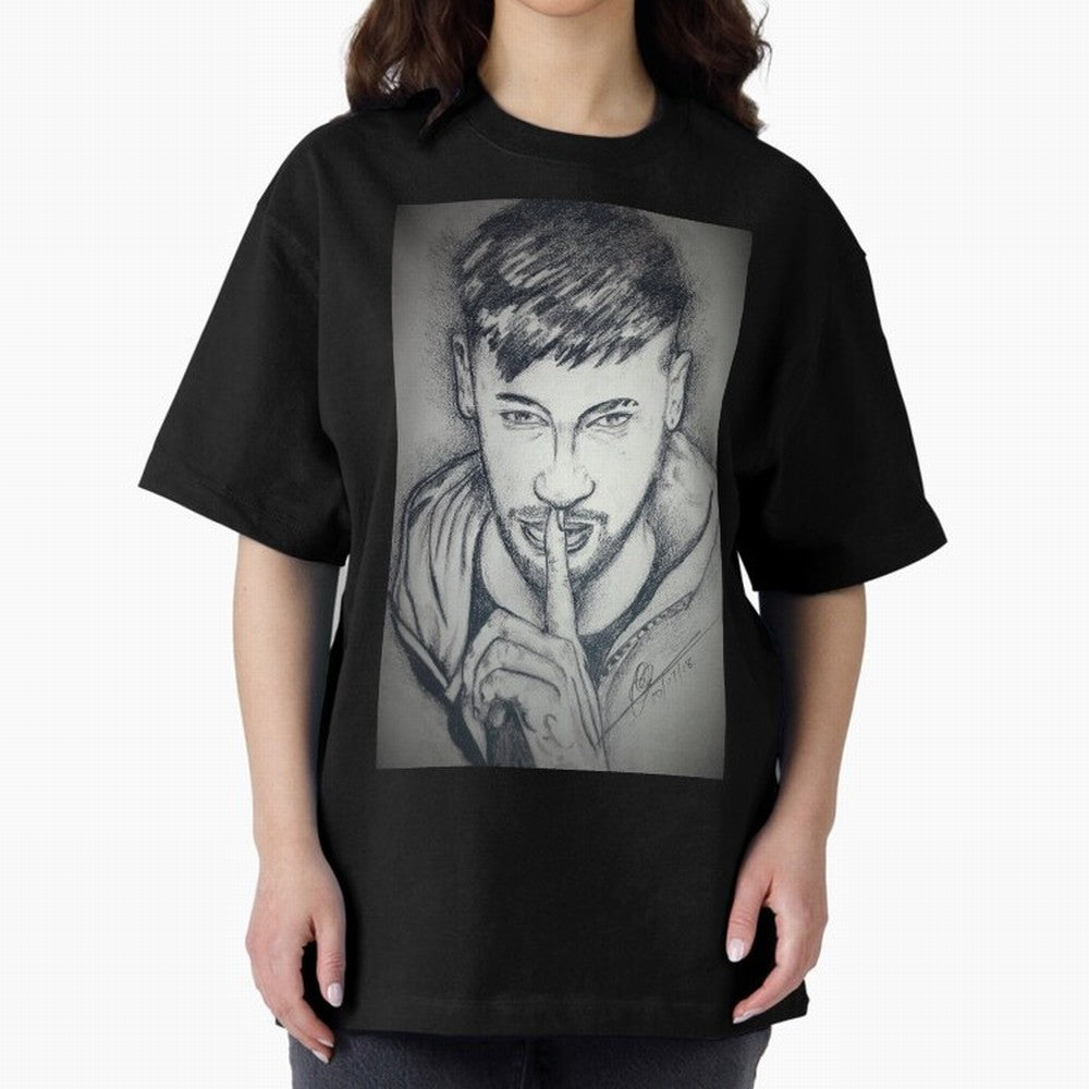 Neymar da Silva Santos J¨²nior Essential T-Shirt Carry the Dream of the FIFA World Cup 2026 Journey through Neymar Highlights, Germany Pride, Match Day Excitement, Supporter Culture, Golden Goals and Global Football Passion; Made for Collectors Who