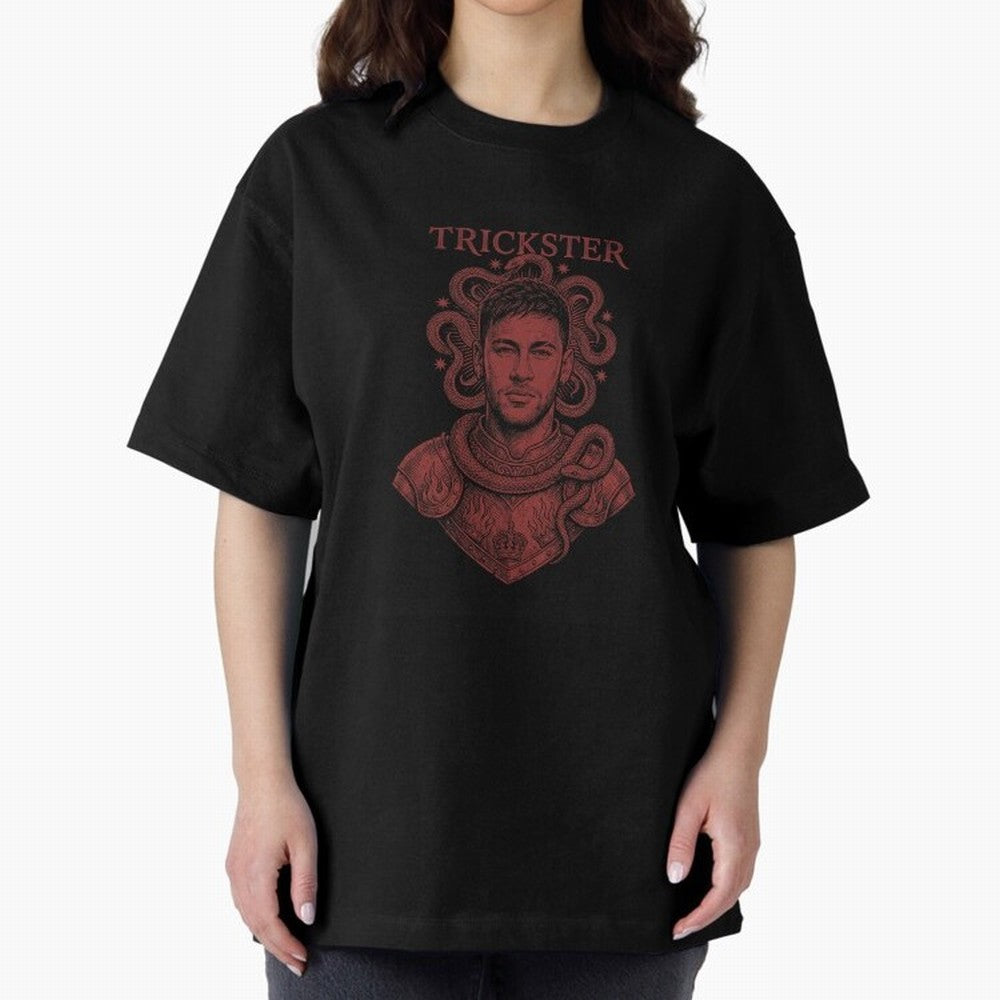 Neymar ¡ª The Unchained Trickster Classic T-Shirt Make Your Look Match FIFA World Cup 2026 USA Canada Mexico for Fans of Mbappe and Neymar and England, Bringing Global Supporter Spirit, Legendary Goals, National Colors and Tournament Celebration;