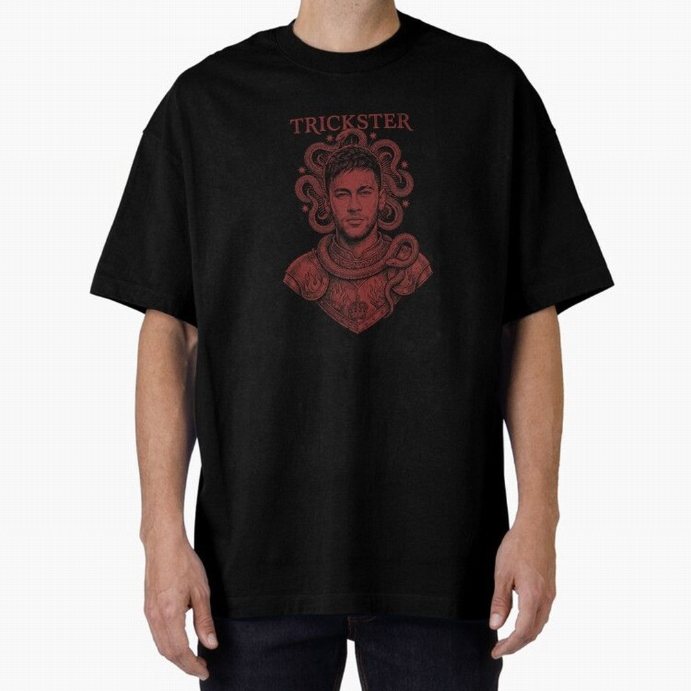 Neymar ¡ª The Unchained Trickster Classic T-Shirt Make Your Look Match FIFA World Cup 2026 USA Canada Mexico for Fans of Mbappe and Neymar and England, Bringing Global Supporter Spirit, Legendary Goals, National Colors and Tournament Celebration;