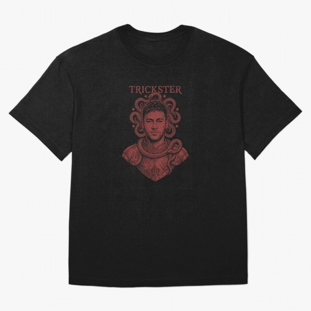 Neymar ¡ª The Unchained Trickster Classic T-Shirt Make Your Look Match FIFA World Cup 2026 USA Canada Mexico for Fans of Mbappe and Neymar and England, Bringing Global Supporter Spirit, Legendary Goals, National Colors and Tournament Celebration;