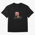 Brazil Football Player Essential T-Shirt Cheer through Every Moment of FIFA World Cup 2026 Group Stage for Fans of Cristiano Ronaldo, Haaland and CR7 and Spain, Bringing Stadium Memories, Football Loyalty, International Chants and Championship