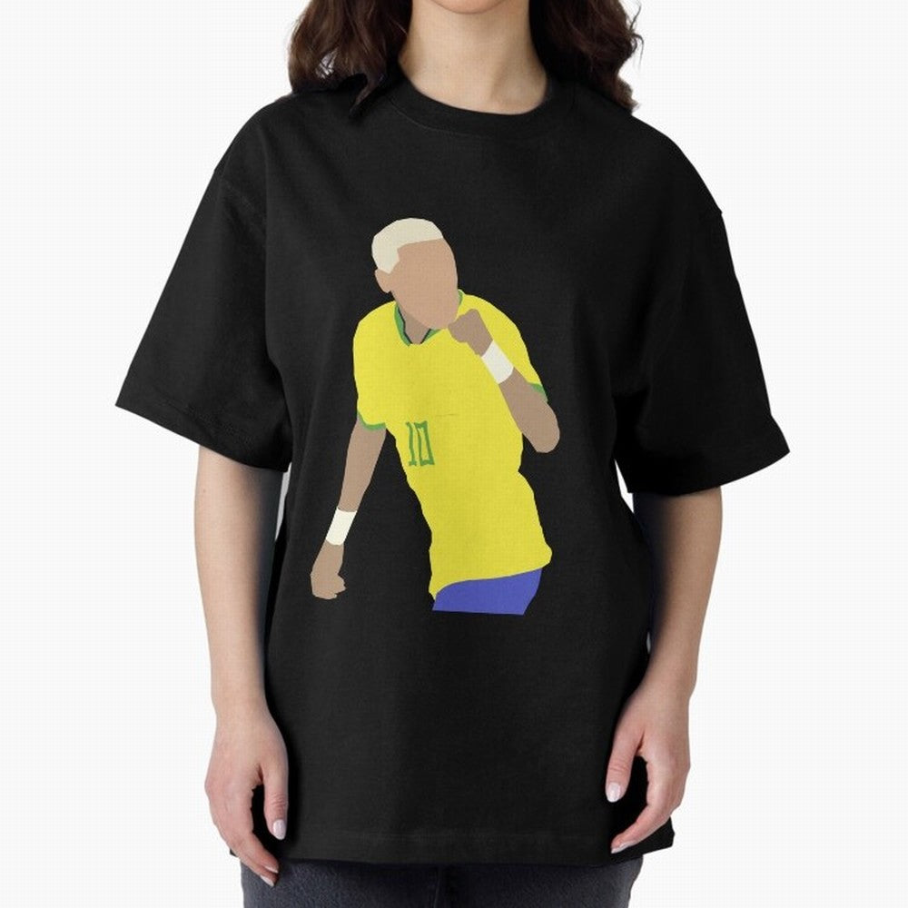 the number 10 Classic T-Shirt Join Supporters Worldwide for FIFA World Cup 2026 USA Canada Mexico Spirit, with Spain, Neymar, Football History, Final Match Energy, Crowd Noise and Once in a Lifetime Moments; Perfect for Supporters Who Want Bold