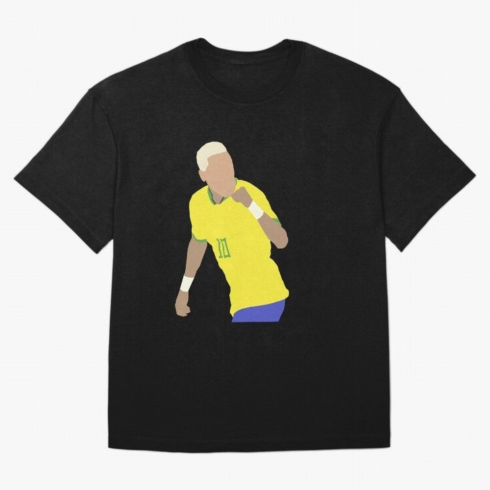 the number 10 Classic T-Shirt Join Supporters Worldwide for FIFA World Cup 2026 USA Canada Mexico Spirit, with Spain, Neymar, Football History, Final Match Energy, Crowd Noise and Once in a Lifetime Moments; Perfect for Supporters Who Want Bold