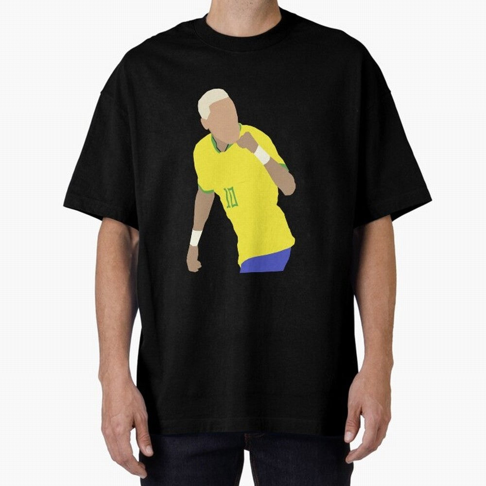 the number 10 Classic T-Shirt Join Supporters Worldwide for FIFA World Cup 2026 USA Canada Mexico Spirit, with Spain, Neymar, Football History, Final Match Energy, Crowd Noise and Once in a Lifetime Moments; Perfect for Supporters Who Want Bold