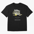 Rolling now in Athens Essential T-Shirt Celebrate the Biggest Stage of the FIFA World Cup 2026 Group Stage Journey through Neymar Highlights, England and Germany Pride, Sports Nostalgia, International Competition, Famous Players and Unforgettable