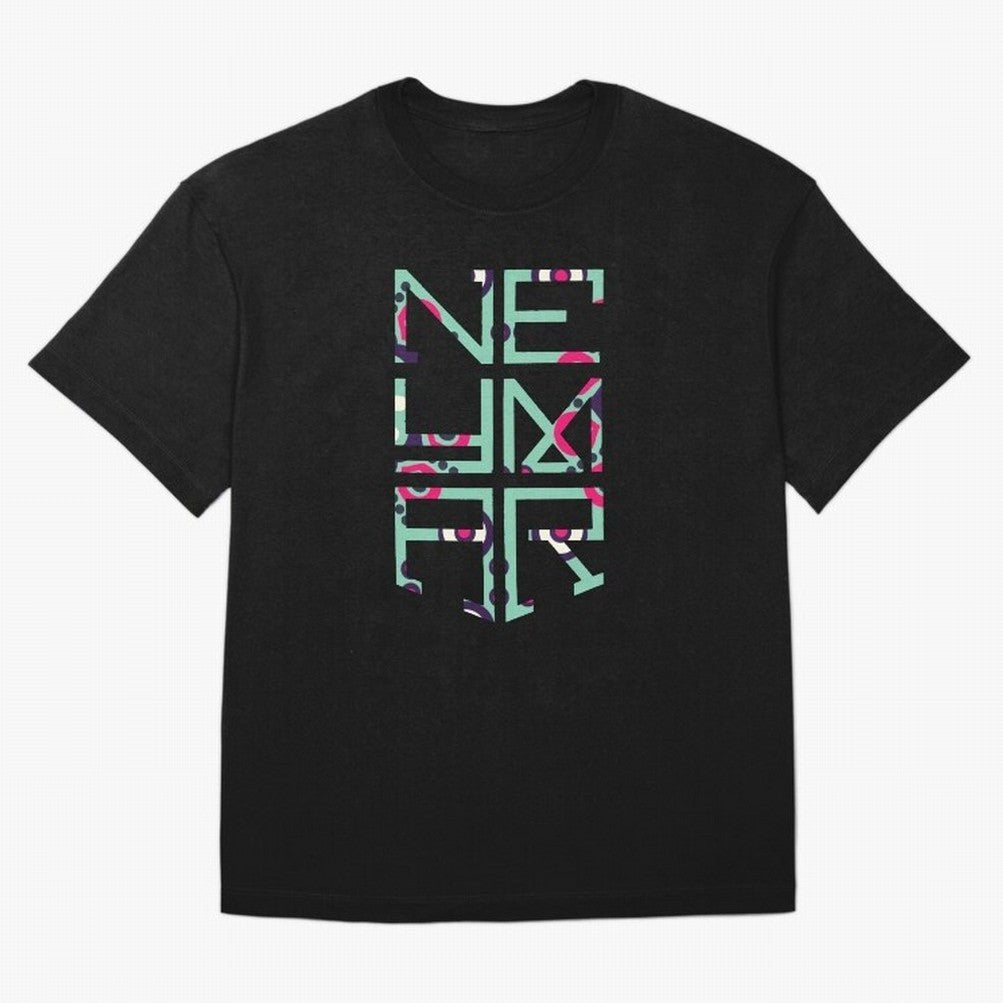 Neymar logo Classic T-Shirt Feel the Trophy Chase of FIFA World Cup 2026 Spirit, Centered on Brazil, Portugal and Argentina, Neymar, Stadium Memories, Football Loyalty, International Chants and Championship Tradition; Great for Supporters Who Love