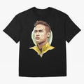 Neymar Junior Classic T-Shirt Represent Football Lovers during FIFA World Cup 2026 USA Canada Mexico for Fans of Messi and Argentina, Bringing Goal Celebration Energy, Supporter Heritage, Football Icons and Worldwide Tournament Joy; Ideal for