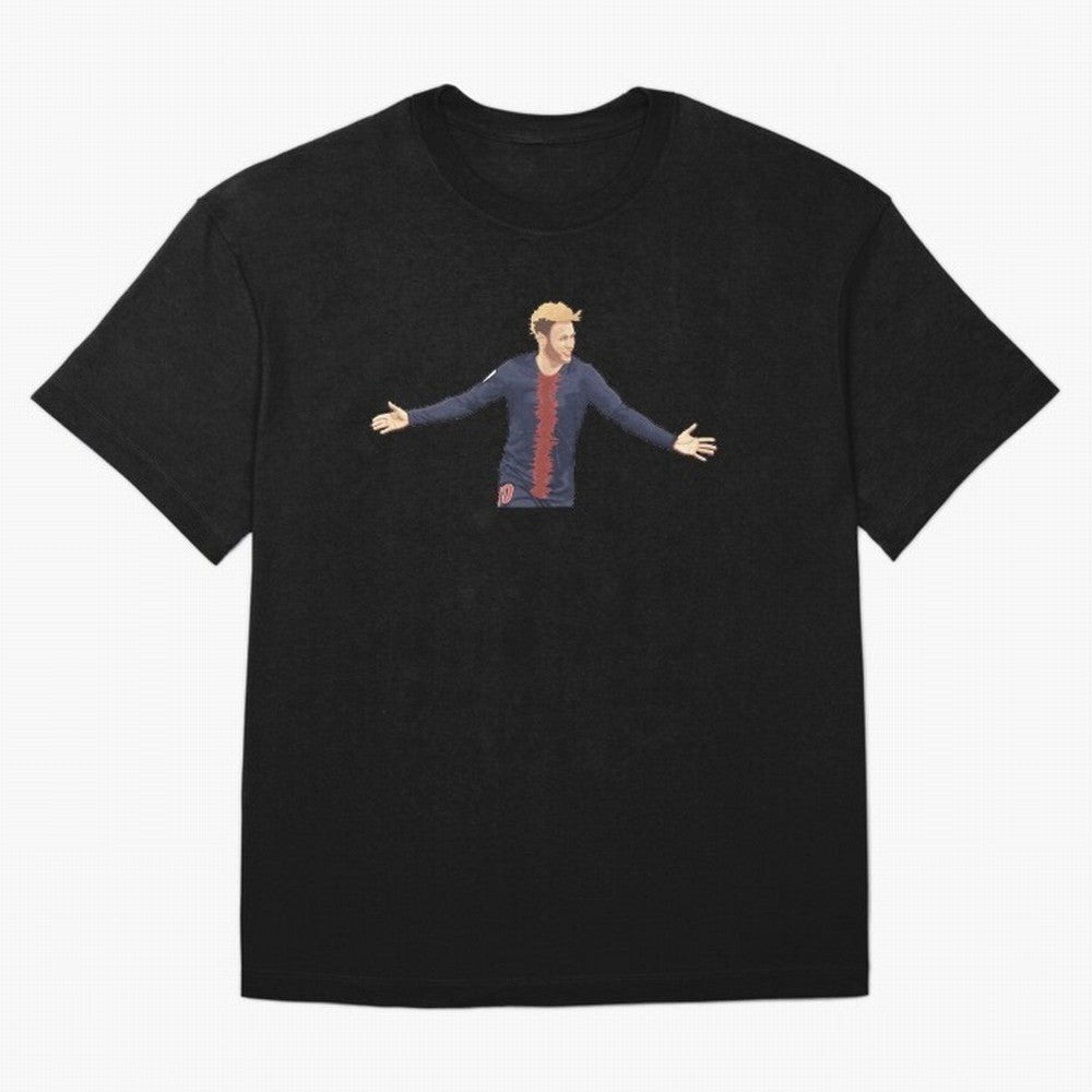 Neymar Calebration Classic T-Shirt Join Supporters Worldwide for FIFA World Cup 2026 Celebrating Messi, Netherlands Energy, Football History, Final Match Energy, Crowd Noise and Once in a Lifetime Moments; Perfect for Fans, Collectors, Family
