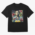 Double Neymar Classic T-Shirt Celebrate Football Heritage in Global Football Passion for FIFA World Cup 2026 Group Stage, Inspired by Cristiano Ronaldo, Haaland and CR7, Argentina and Brazil, Tournament Hype, Historic Matchups, Family Viewing