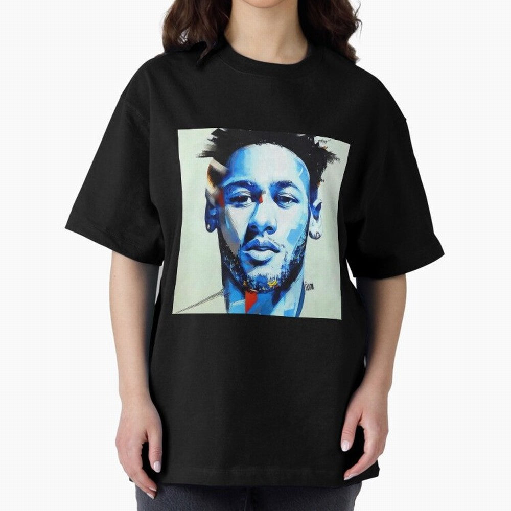 blue Neymar Classic T-Shirt Represent Football Lovers during the FIFA World Cup 2026 Group Stage Journey through Messi Highlights, Argentina Pride, Stadium Chants, National Pride, Trophy Dreams and Unforgettable Football Memories; Ideal for