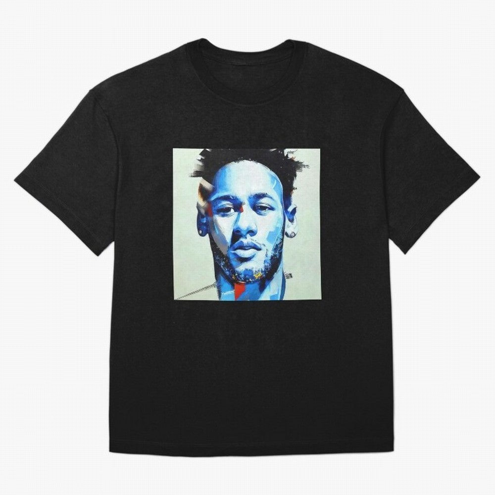 blue Neymar Classic T-Shirt Represent Football Lovers during the FIFA World Cup 2026 Group Stage Journey through Messi Highlights, Argentina Pride, Stadium Chants, National Pride, Trophy Dreams and Unforgettable Football Memories; Ideal for