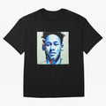 blue Neymar Classic T-Shirt Represent Football Lovers during the FIFA World Cup 2026 Group Stage Journey through Messi Highlights, Argentina Pride, Stadium Chants, National Pride, Trophy Dreams and Unforgettable Football Memories; Ideal for