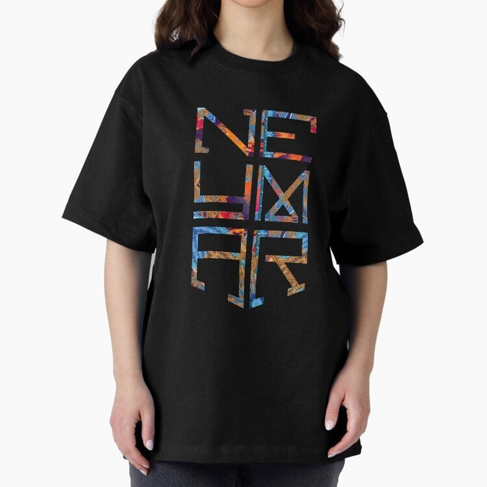 Neymar logo Classic T-Shirt Show Your Love for Match Day Hype around FIFA World Cup 2026 Group Stage, Mbappe and Neymar, Brazil, Match Day Excitement, Supporter Culture, Golden Goals and Global Football Passion; Great for Supporters Who Love