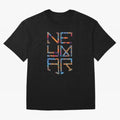 Neymar logo Classic T-Shirt Show Your Love for Match Day Hype around FIFA World Cup 2026 Group Stage, Mbappe and Neymar, Brazil, Match Day Excitement, Supporter Culture, Golden Goals and Global Football Passion; Great for Supporters Who Love