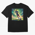 Neymar Brazil Classic T-Shirt Celebrate the Magic of FIFA World Cup 2026 Group Stage Spirit, Centered on Netherlands, Messi, Neymar and Mbappe, Supporter Pride, Iconic Celebrations, Legendary Names and Global Match Day Energy; Built for Supporters