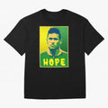 Neymar Hope Classic T-Shirt Celebrate Every Goal in the FIFA World Cup 2026 Journey through Cristiano Ronaldo Highlights, England, France and Netherlands Pride, Football Passion, Legendary Performances, Festival Vibes and Supporter Community; Ideal