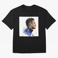 Neymar Design Oversized T-Shirt Celebrate Soccer Greatness during Match Day Hype around FIFA World Cup 2026 USA Canada Mexico, Cristiano Ronaldo, Haaland and CR7, Netherlands, Game Day Rituals, Football Legends, Country Pride and the Road to the