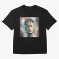 emotional Neymar Classic T-Shirt Fuel Your Fan Pride for FIFA World Cup 2026 USA Canada Mexico Spirit, Driven by England and Germany, Messi, CR7 and Mbappe, Football History, Final Match Energy, Crowd Noise and Once in a Lifetime Moments; Built for