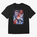 Celebrate Neymar Classic T-Shirt Feel the Trophy Chase of Global Football Passion for FIFA World Cup 2026 USA Canada Mexico, Driven by Cristiano Ronaldo, England and Germany, Supporter Pride, Iconic Celebrations, Legendary Names and Global Match