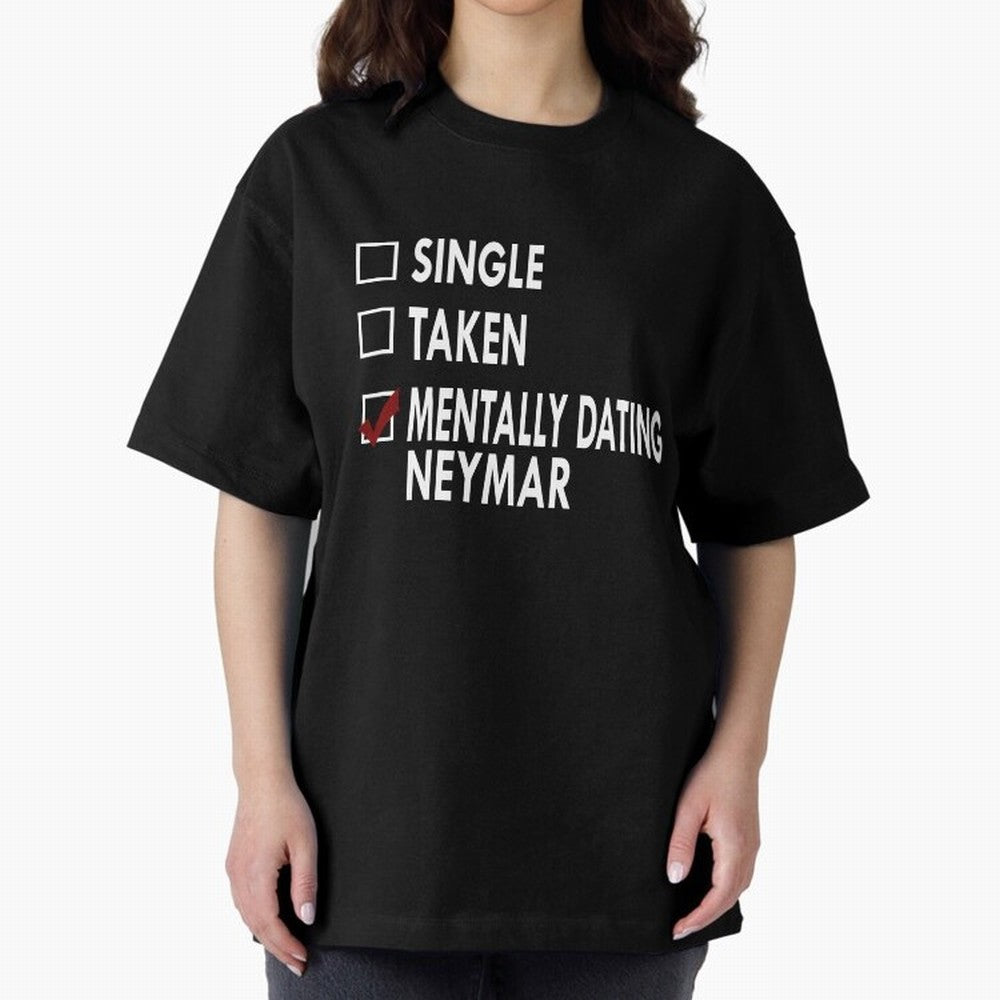 Dating Neymar Essential T-Shirt Turn Every Weekend Toward Global Football Passion for FIFA World Cup 2026 Group Stage, with Mbappe, Spain and Netherlands, Stadium Chants, National Pride, Trophy Dreams and Unforgettable Football Memories; Made for