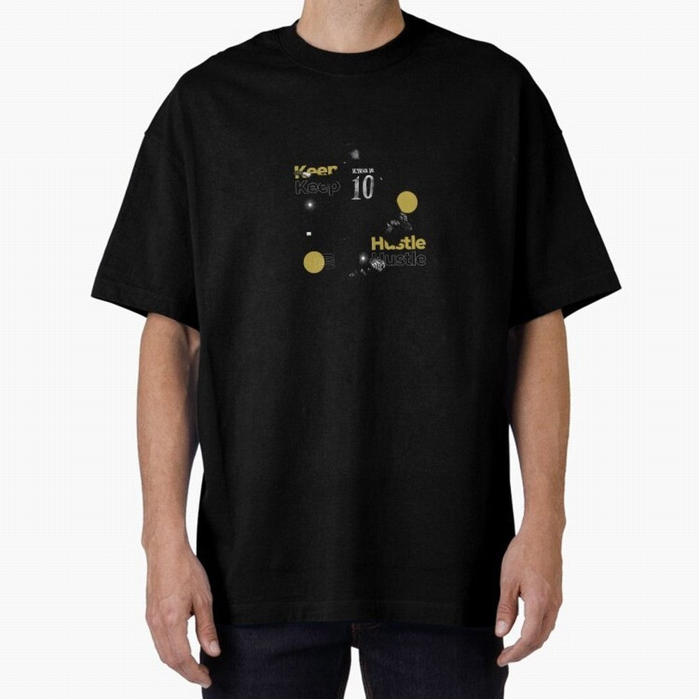 Neymar Junior Oversized T-Shirt Bring World Football Passion into Match Day Hype around FIFA World Cup 2026 USA Canada Mexico, CR7, Spain, Vintage Soccer Flavor, Modern Football Stars, National Flags and Final Night Emotion; Made for Die Hard