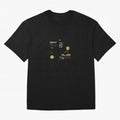 Neymar Junior Oversized T-Shirt Bring World Football Passion into Match Day Hype around FIFA World Cup 2026 USA Canada Mexico, CR7, Spain, Vintage Soccer Flavor, Modern Football Stars, National Flags and Final Night Emotion; Made for Die Hard