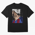 Barca Neymar Classic T-Shirt Bring International Match Energy to FIFA World Cup 2026 Group Stage Driven by Messi and Cristiano Ronaldo, Spain and Netherlands Energy, Championship Spirit, Famous Goals, Roaring Crowds and International Football