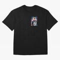 Brazil Neymar Classic T-Shirt Show Passion for the Stars of FIFA World Cup 2026 Celebrating Cristiano Ronaldo, Haaland and CR7, Argentina Energy, Championship Spirit, Famous Goals, Roaring Crowds and International Football Unity; Made for Die Hard