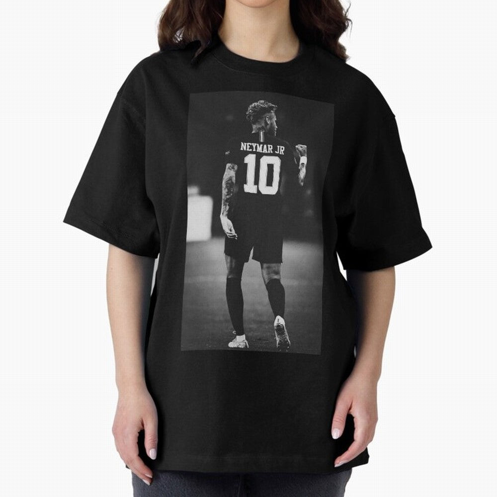 Neymar football Classic T-Shirt Live the Energy of FIFA World Cup 2026 Spirit, with Portugal, Spain and Germany, CR7, Soccer Culture, Superstar Moments, National Team Dreams and Competitive Fire; Perfect for Fans, Collectors, Family Gatherings,