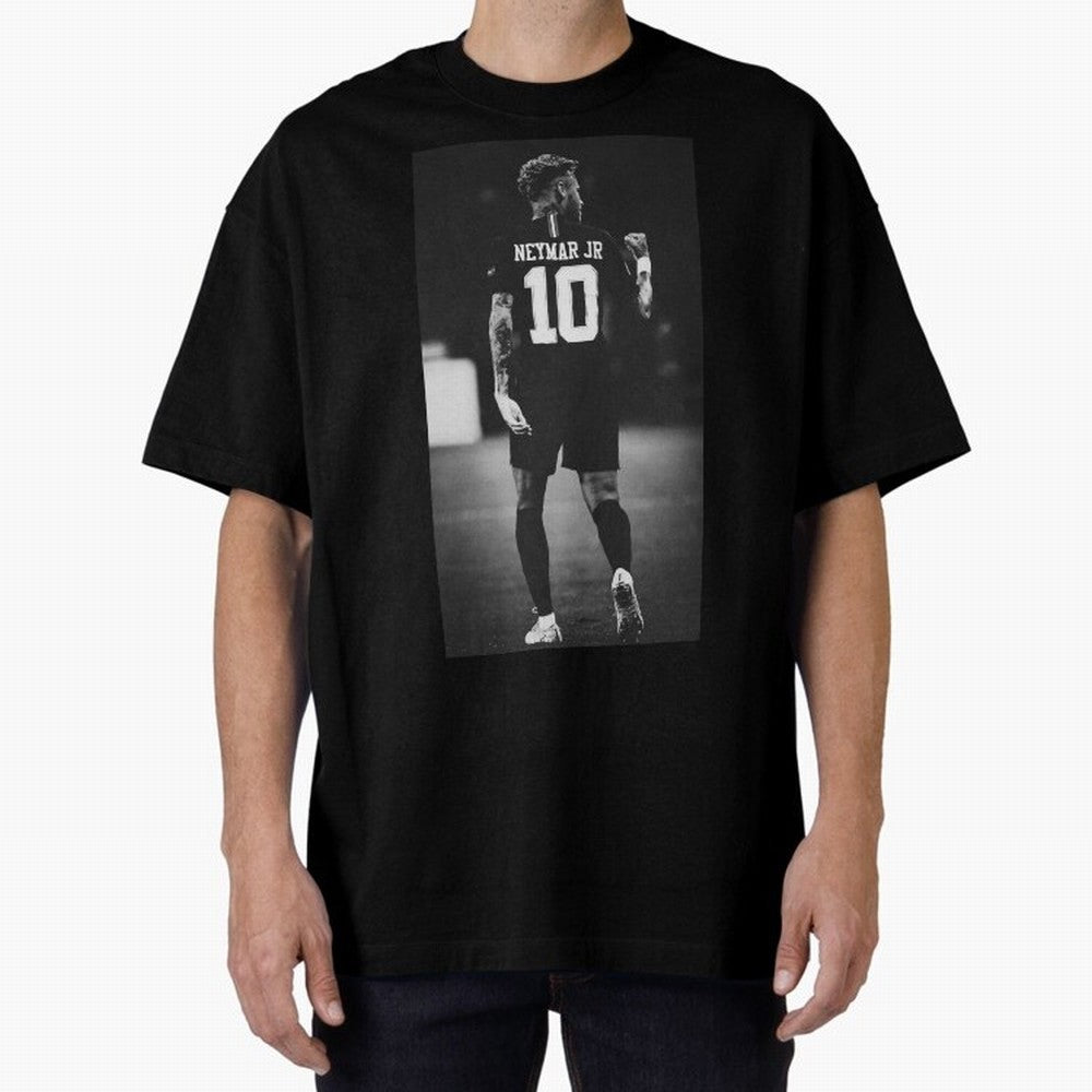 Neymar football Classic T-Shirt Live the Energy of FIFA World Cup 2026 Spirit, with Portugal, Spain and Germany, CR7, Soccer Culture, Superstar Moments, National Team Dreams and Competitive Fire; Perfect for Fans, Collectors, Family Gatherings,